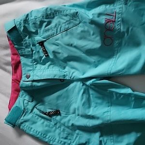 Girls Oneill Ski Pants